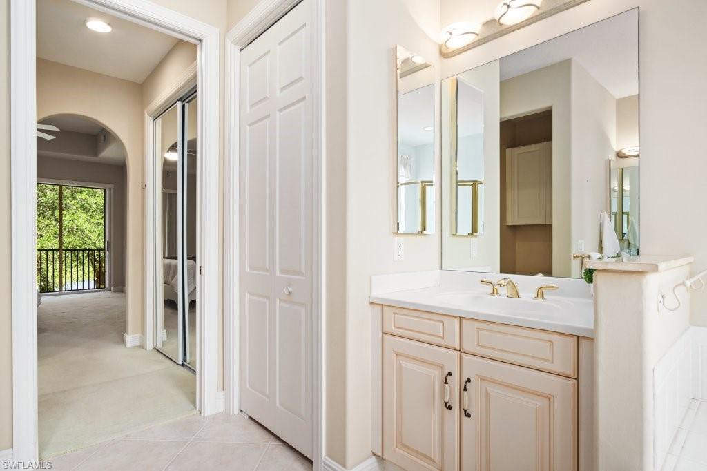 REGENCY RESERVE - Residential