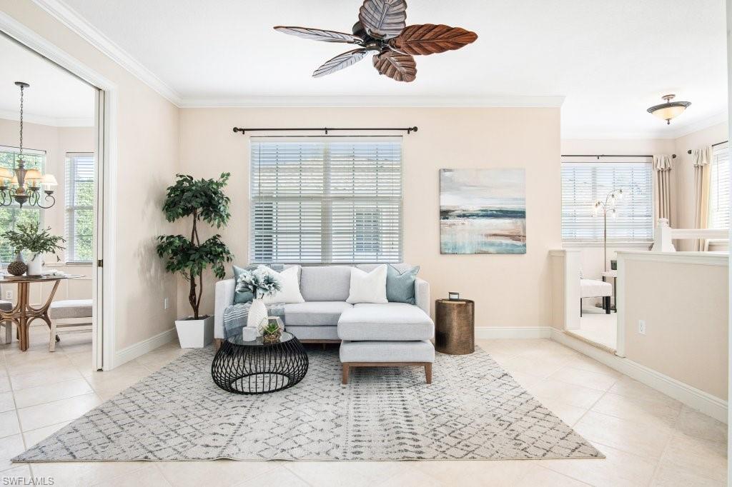 REGENCY RESERVE - Residential