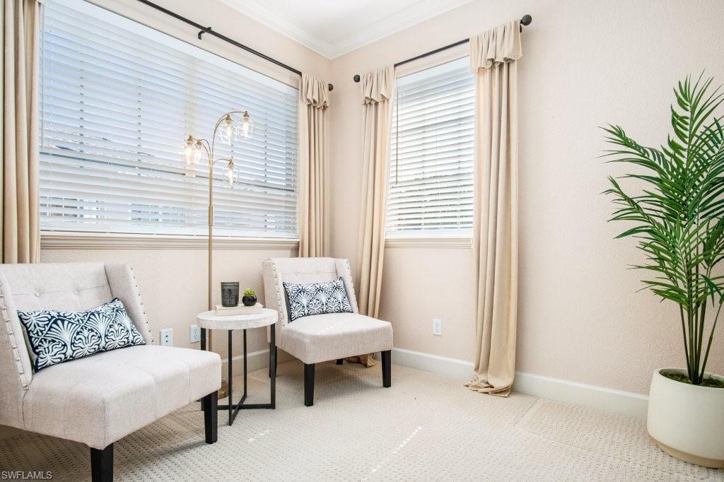 REGENCY RESERVE - Residential