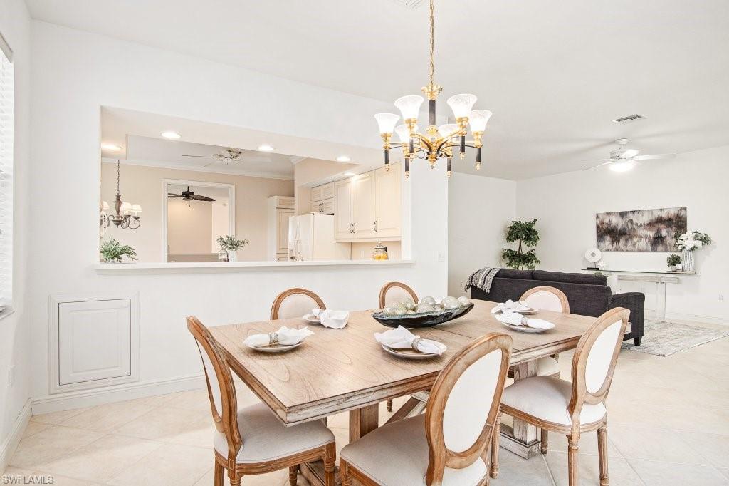 REGENCY RESERVE - Residential