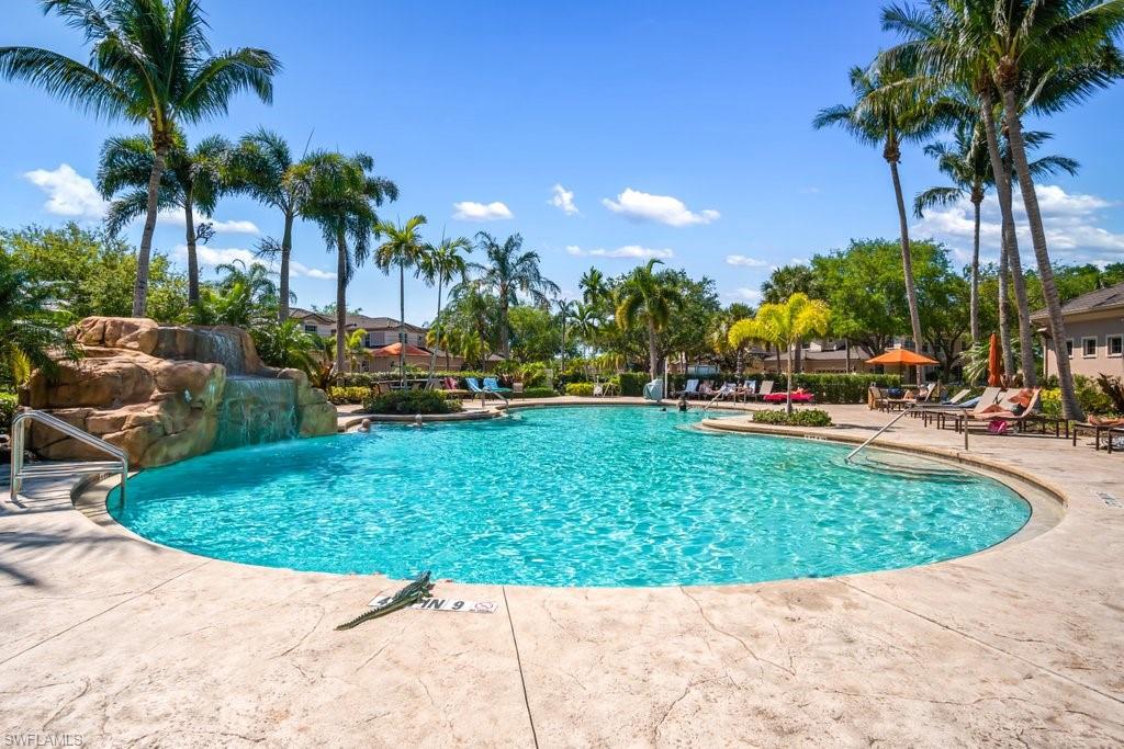 REGENCY RESERVE - Residential