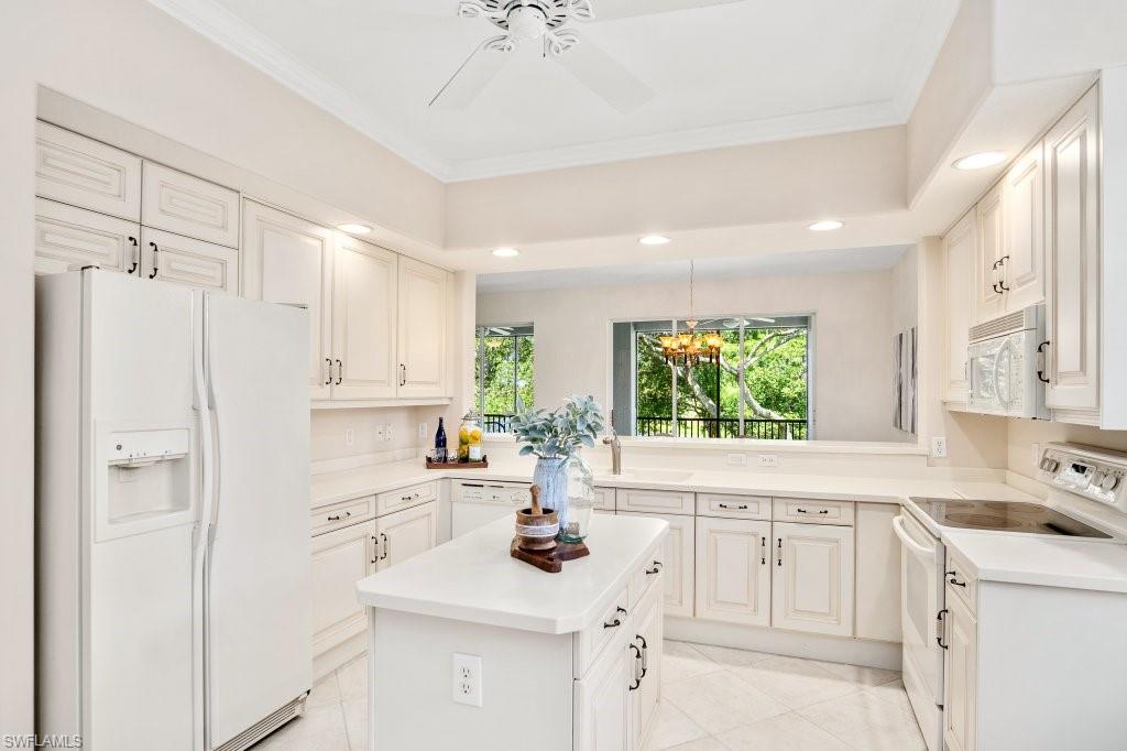 REGENCY RESERVE - Residential