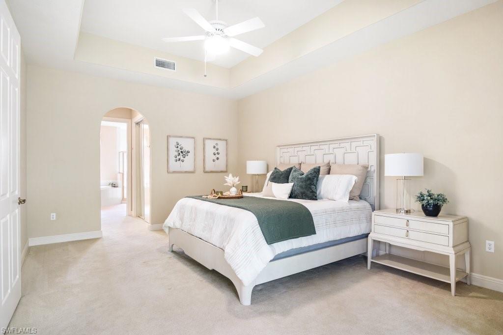 REGENCY RESERVE - Residential