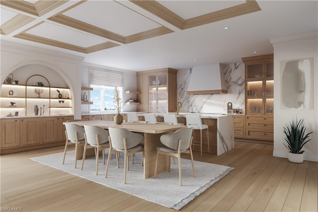 HARBOUR HOUSE - Residential