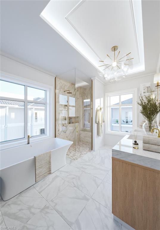 HARBOUR HOUSE - Residential