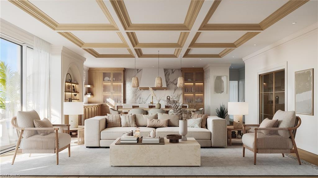 HARBOUR HOUSE - Residential