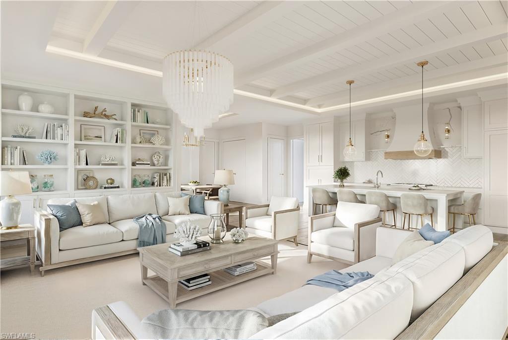 HARBOUR HOUSE - Residential