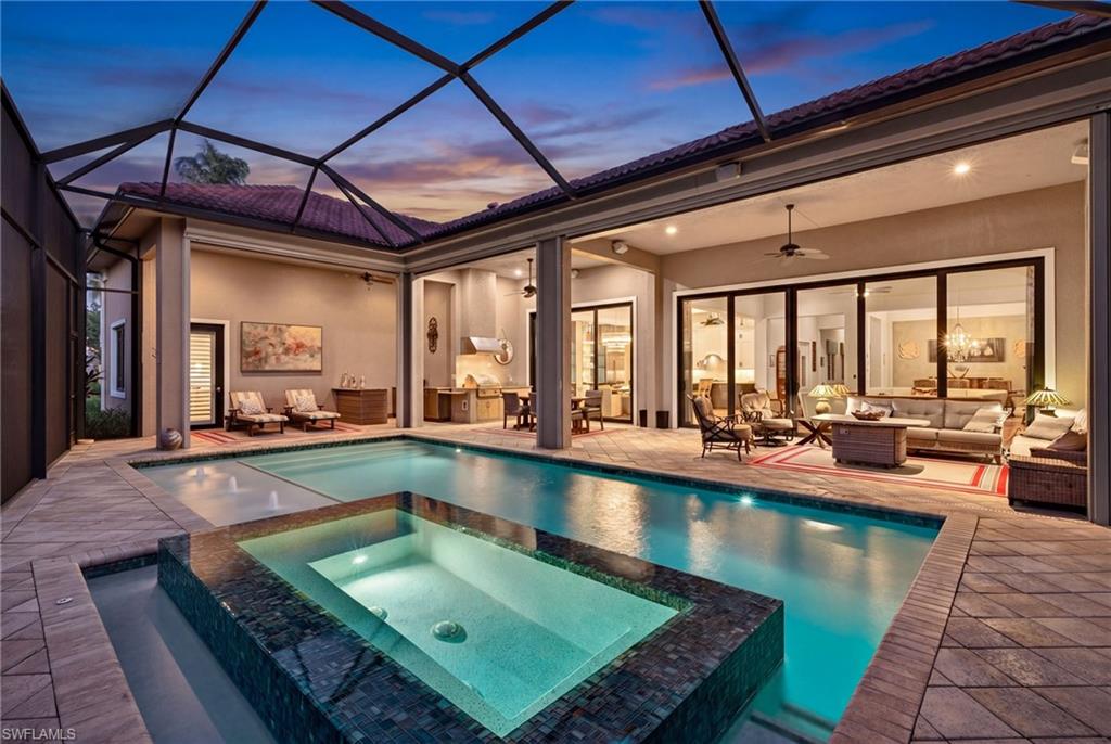 VENEZIA GRANDE ESTATES - Residential