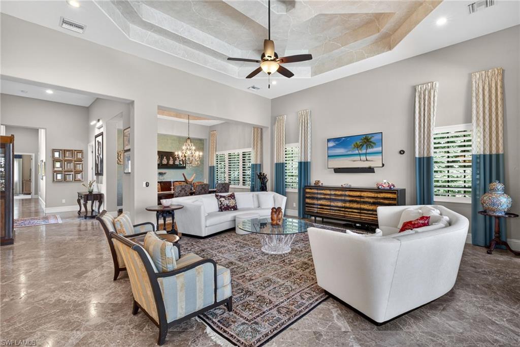 VENEZIA GRANDE ESTATES - Residential