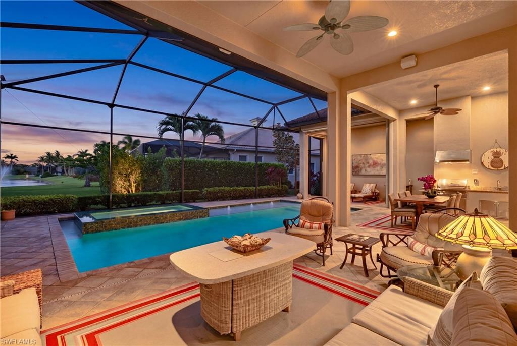 VENEZIA GRANDE ESTATES - Residential