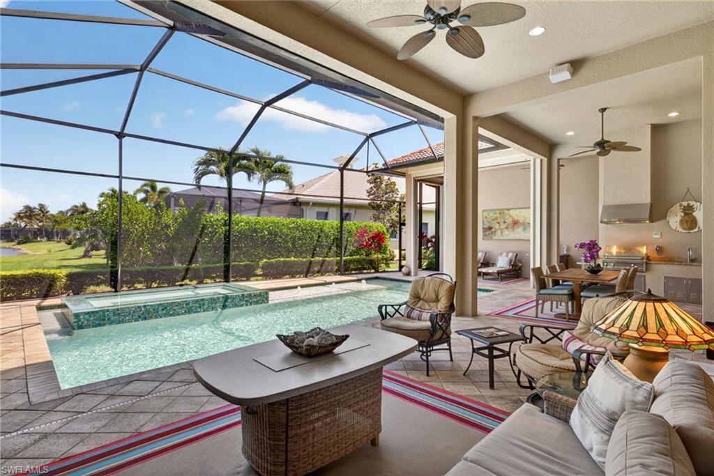 VENEZIA GRANDE ESTATES - Residential