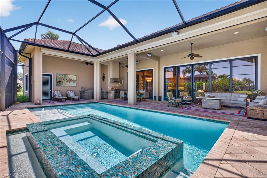 VENEZIA GRANDE ESTATES - Residential