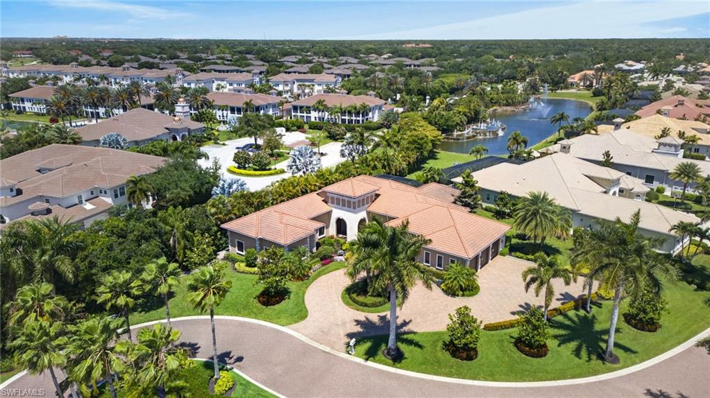 VENEZIA GRANDE ESTATES - Residential