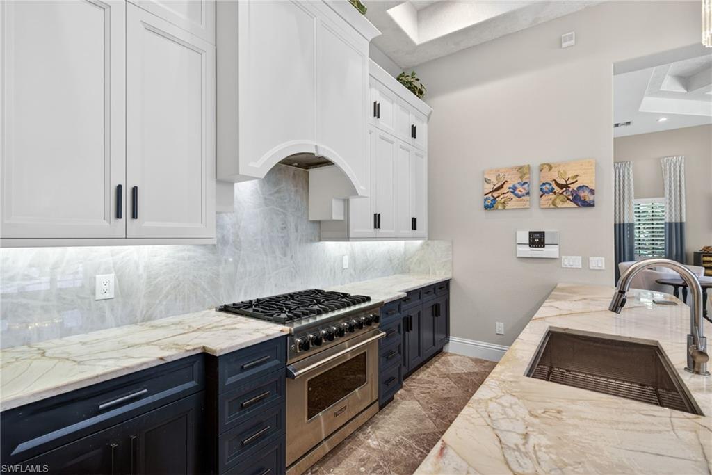 VENEZIA GRANDE ESTATES - Residential