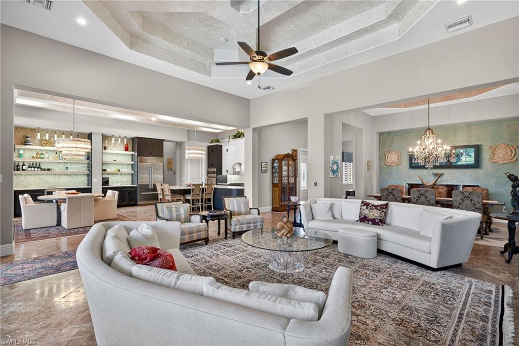 VENEZIA GRANDE ESTATES - Residential