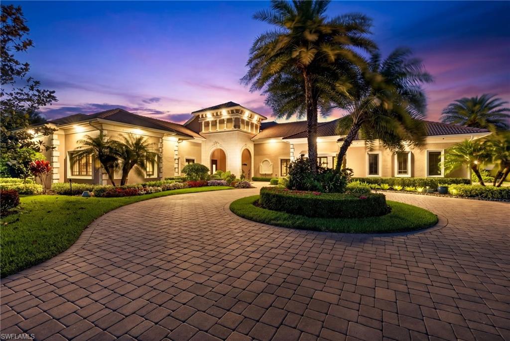 VENEZIA GRANDE ESTATES - Residential