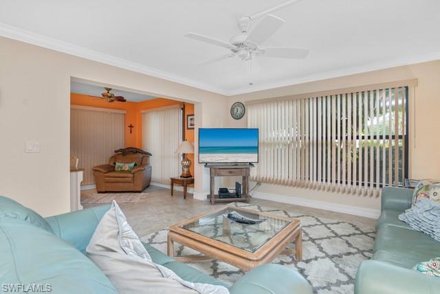 POSADA OF NAPLES - Residential Lease