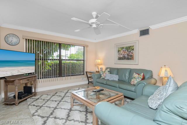 POSADA OF NAPLES - Residential Lease