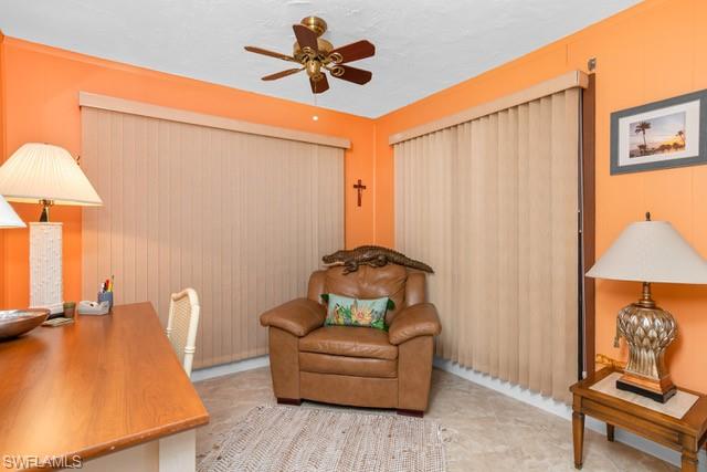 POSADA OF NAPLES - Residential Lease