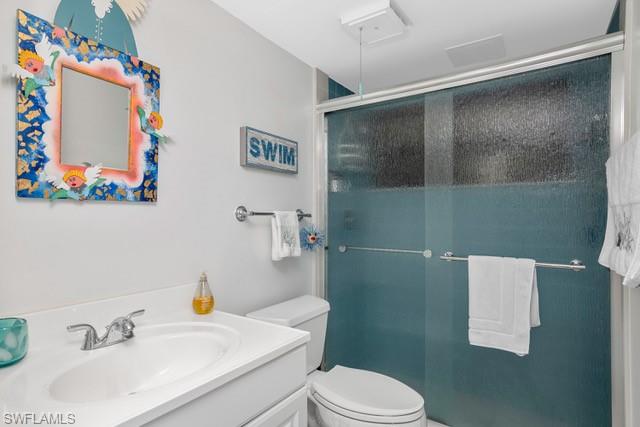 POSADA OF NAPLES - Residential Lease