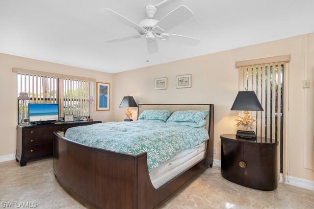 POSADA OF NAPLES - Residential Lease