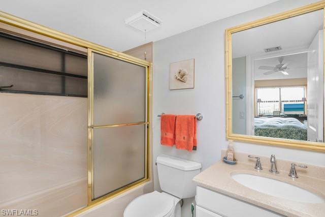 POSADA OF NAPLES - Residential Lease