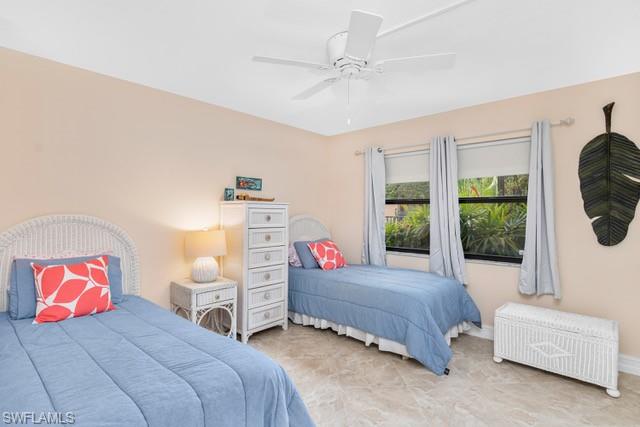 POSADA OF NAPLES - Residential Lease