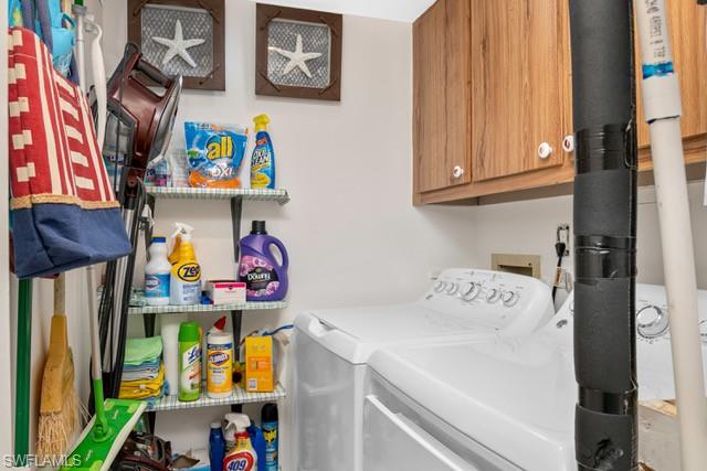 POSADA OF NAPLES - Residential Lease