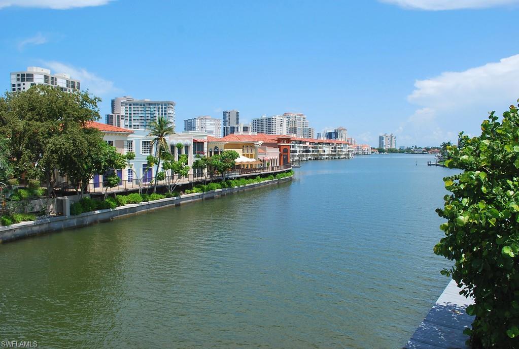 POSADA OF NAPLES - Residential Lease