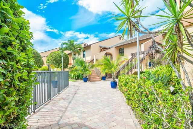 POSADA OF NAPLES - Residential Lease