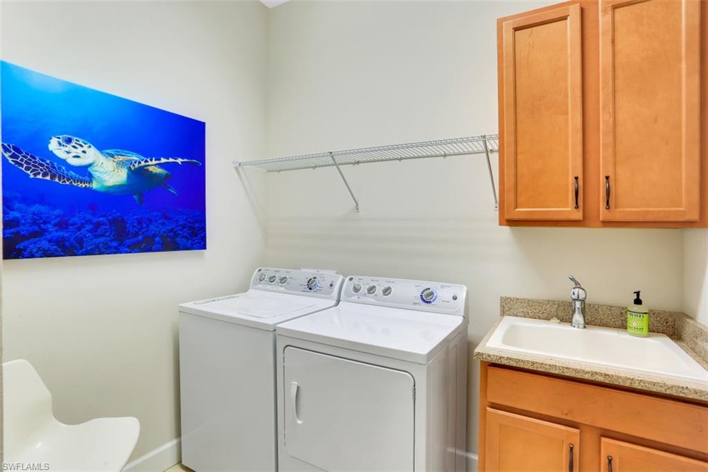 BONITA ISLES - Residential