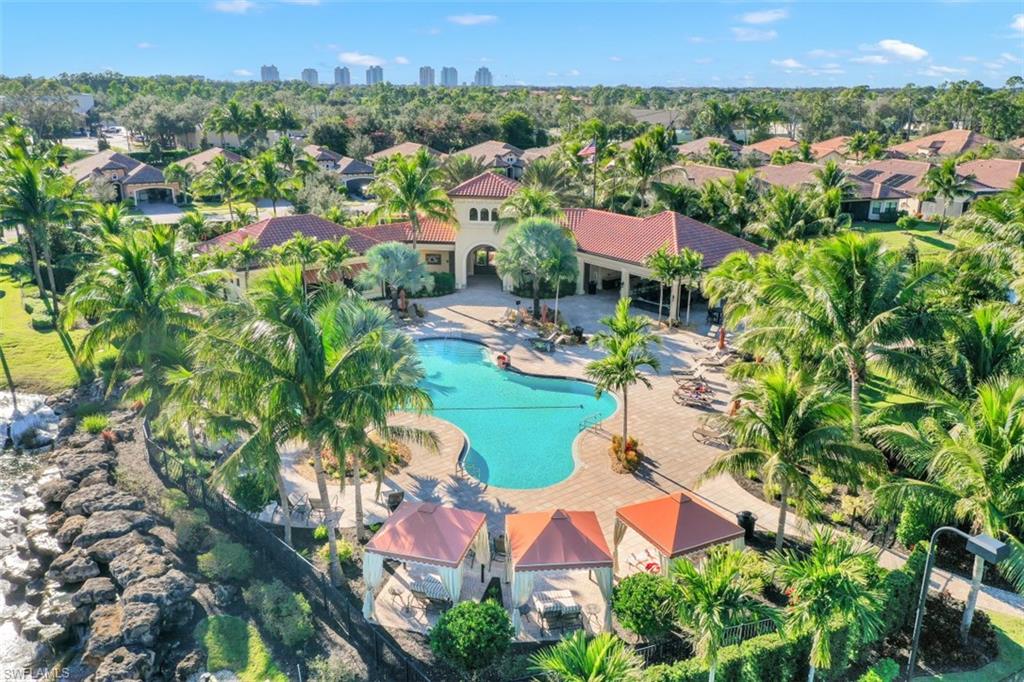 BONITA ISLES - Residential