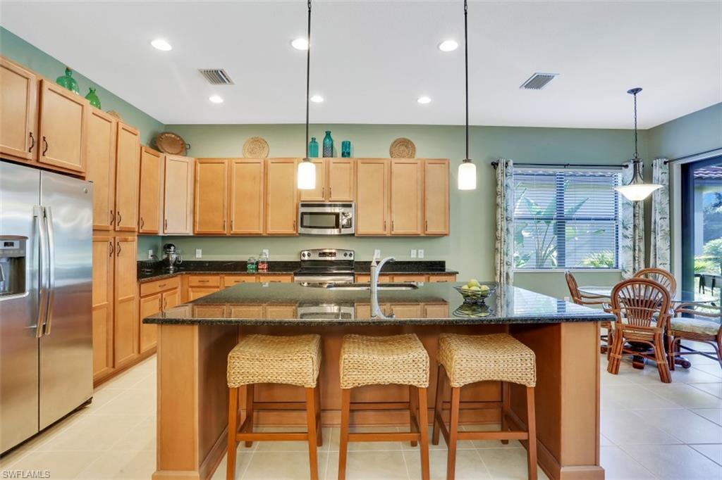 BONITA ISLES - Residential