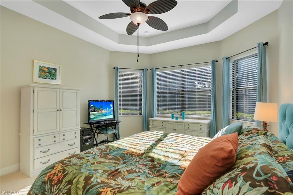 BONITA ISLES - Residential