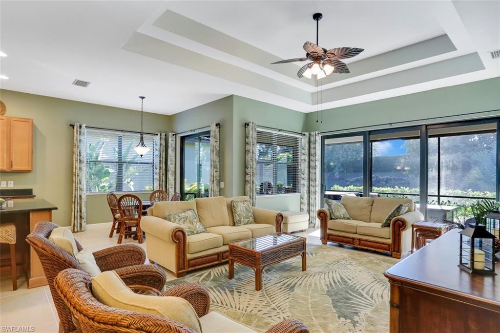 BONITA ISLES - Residential