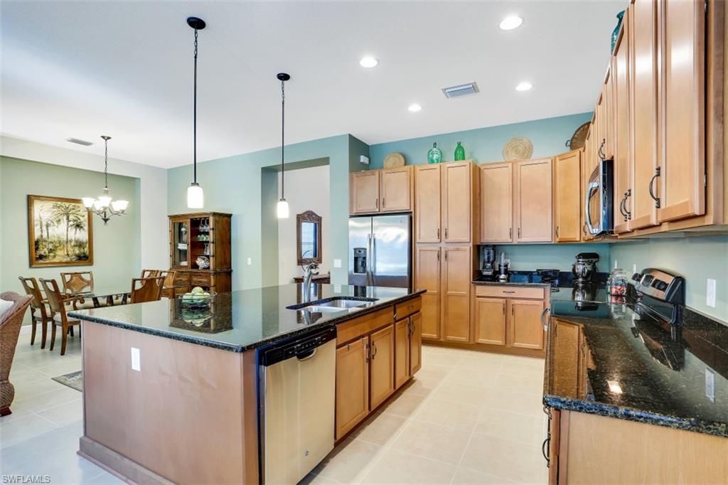 BONITA ISLES - Residential