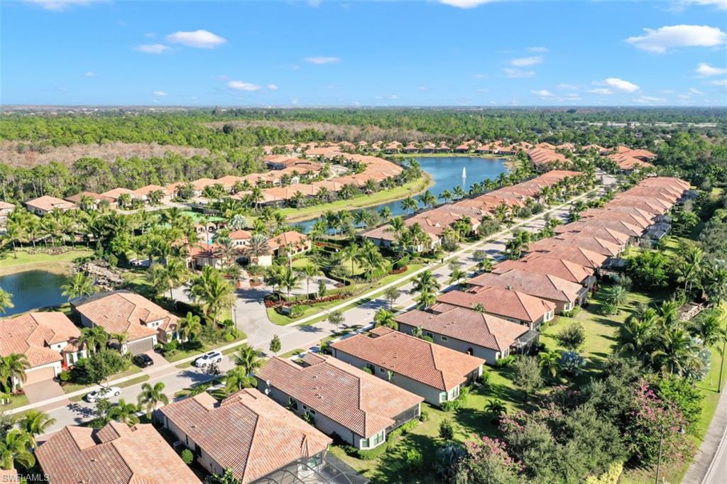 BONITA ISLES - Residential