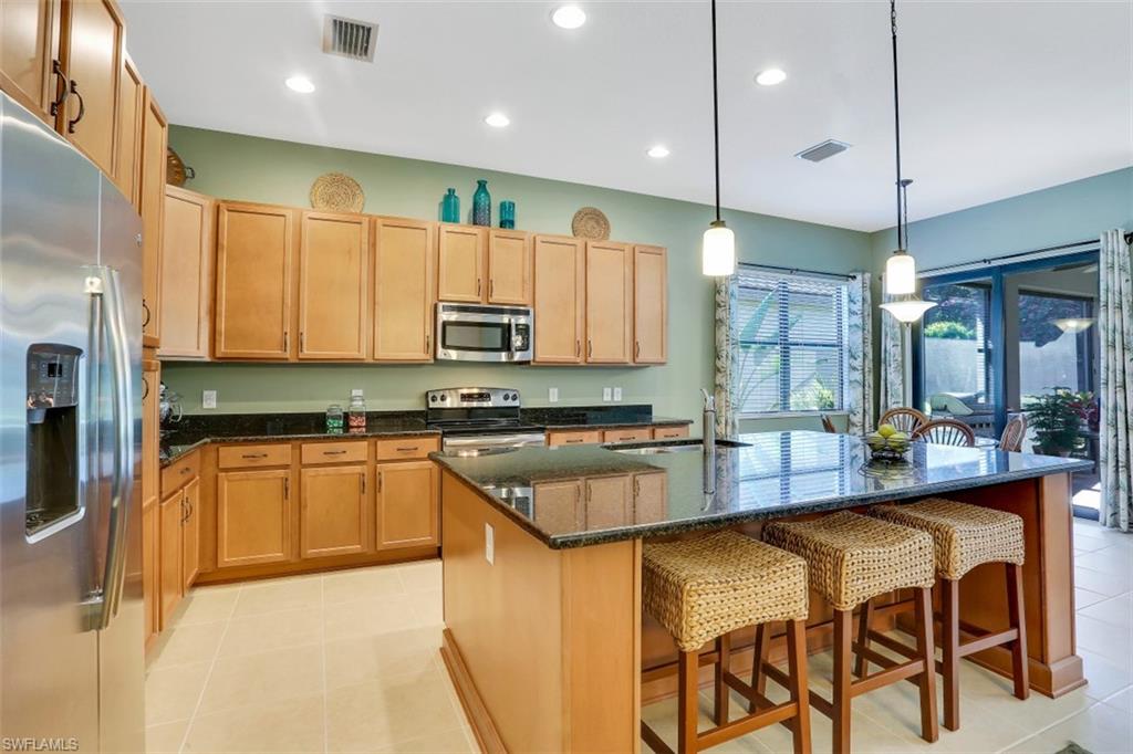 BONITA ISLES - Residential