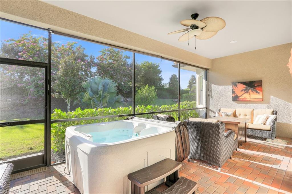 BONITA ISLES - Residential