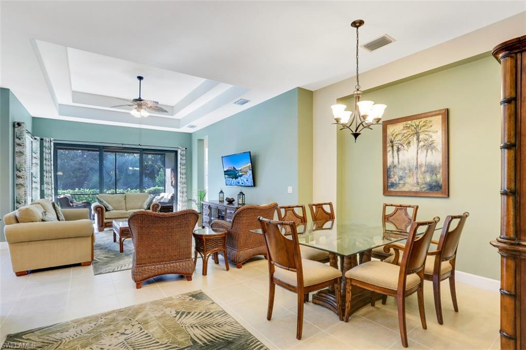 BONITA ISLES - Residential