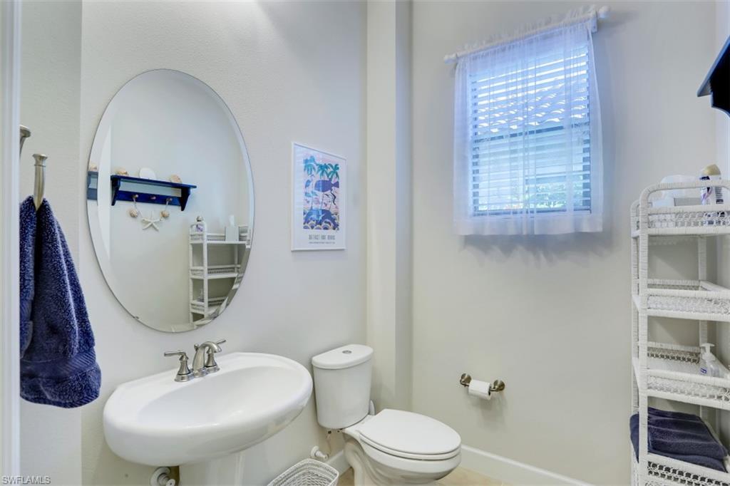 BONITA ISLES - Residential