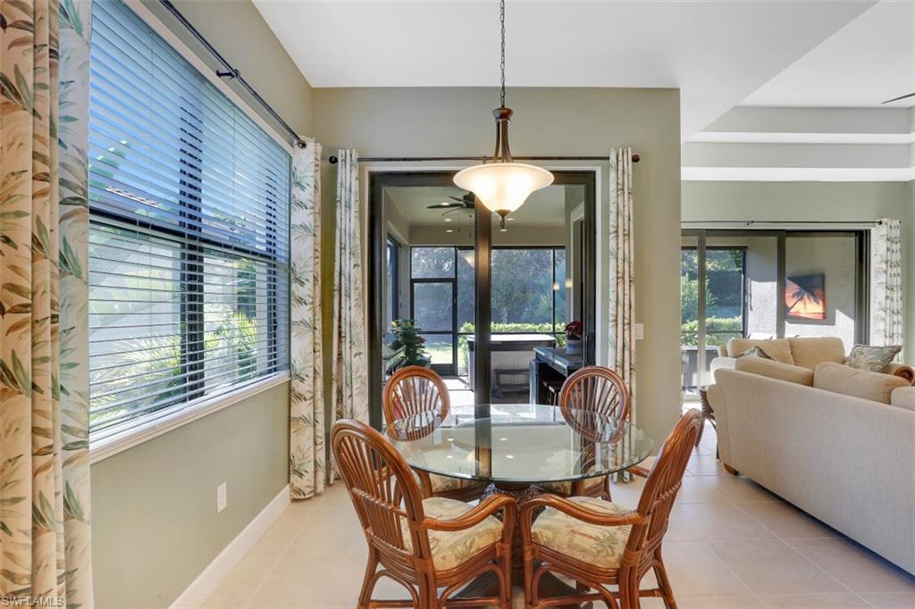 BONITA ISLES - Residential