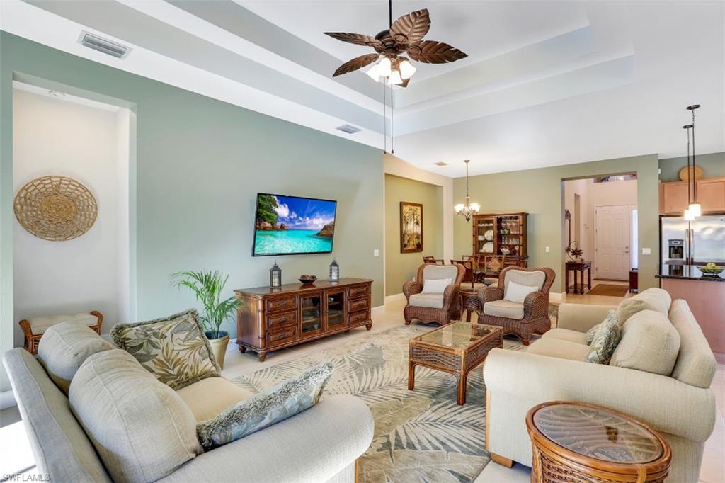 BONITA ISLES - Residential