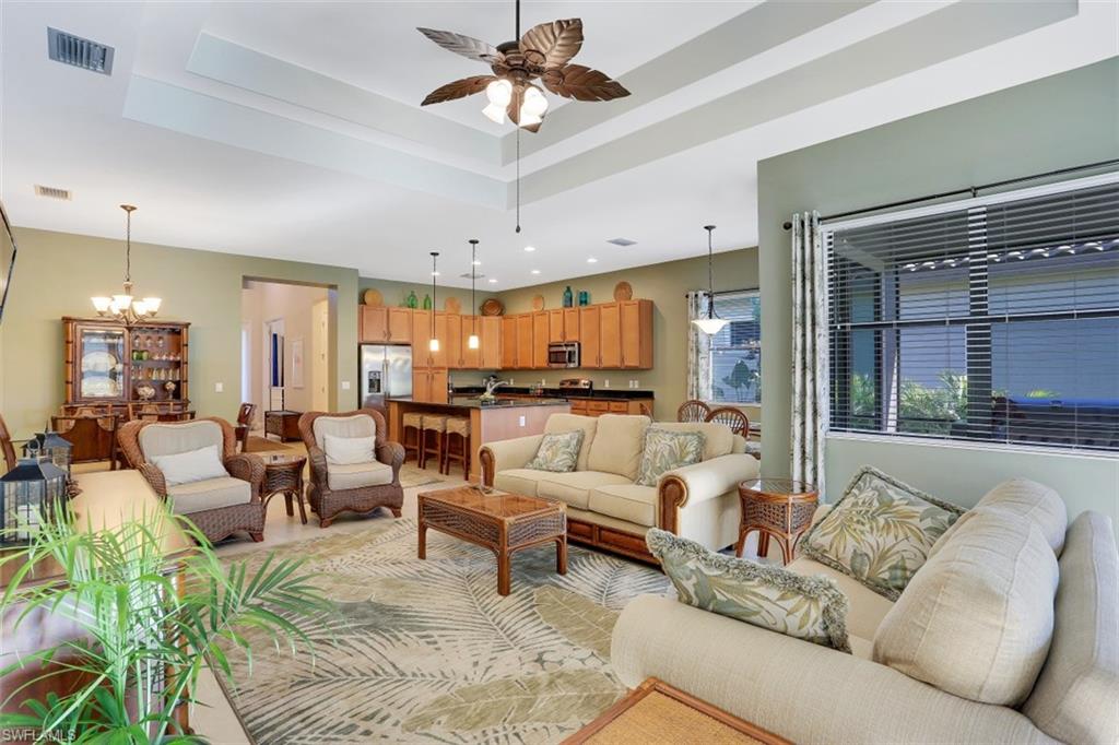 BONITA ISLES - Residential