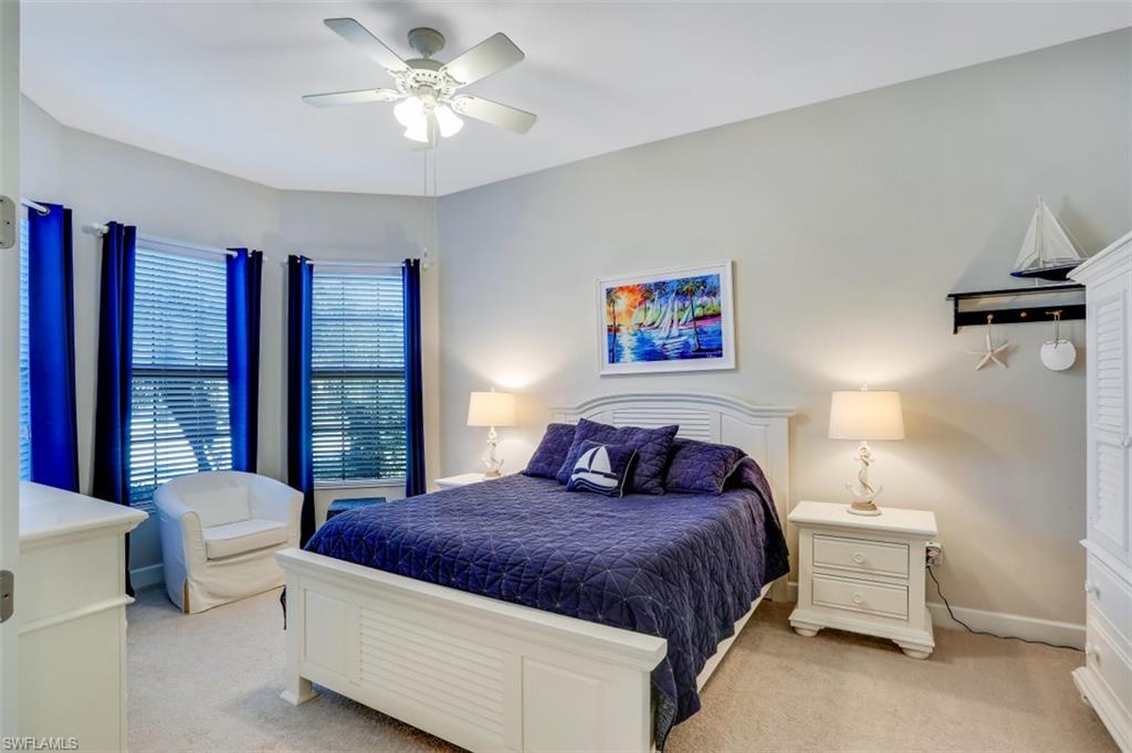 BONITA ISLES - Residential