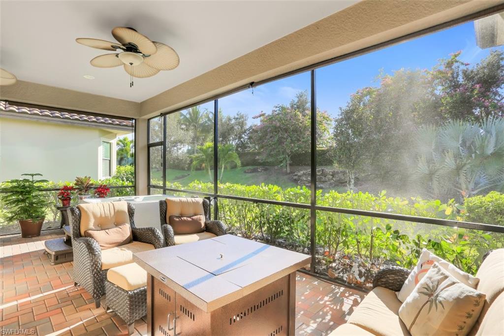 BONITA ISLES - Residential