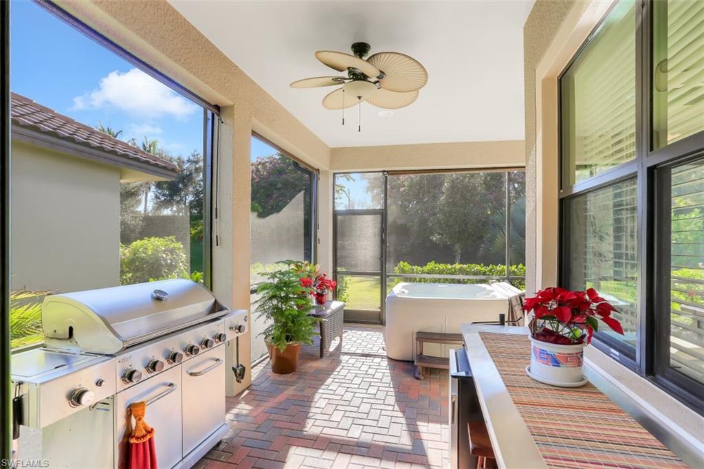 BONITA ISLES - Residential