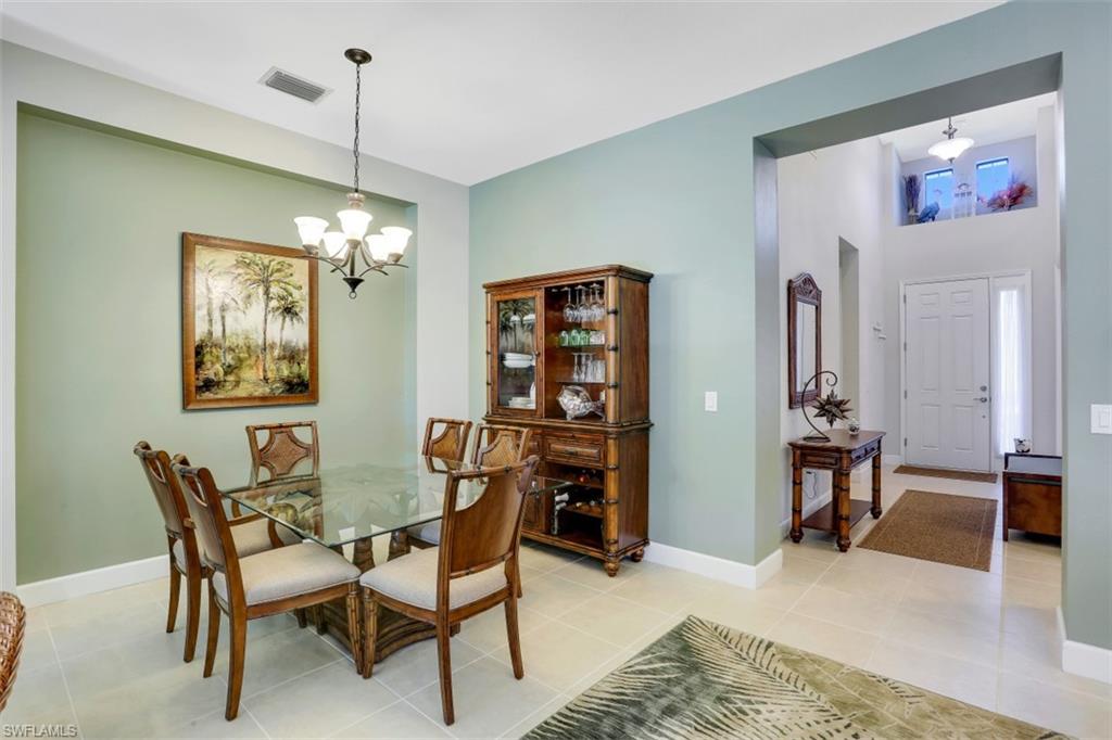 BONITA ISLES - Residential