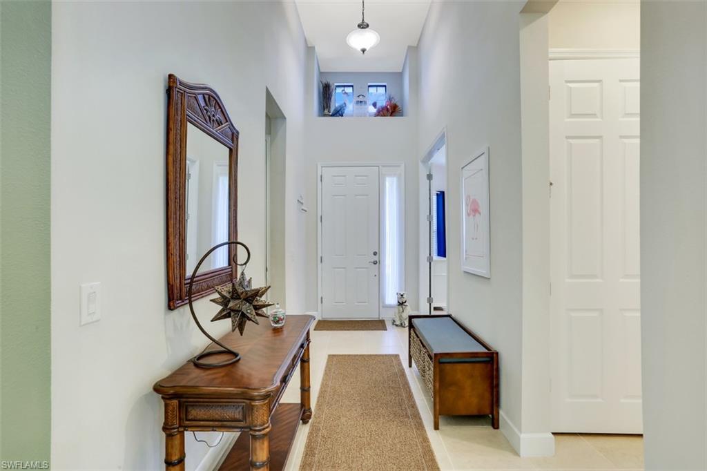 BONITA ISLES - Residential