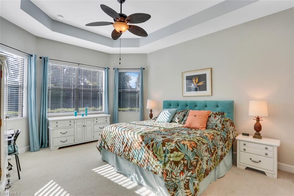 BONITA ISLES - Residential